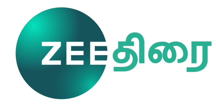 ZEE THIRAI HD LOGO_ Zee Thirai