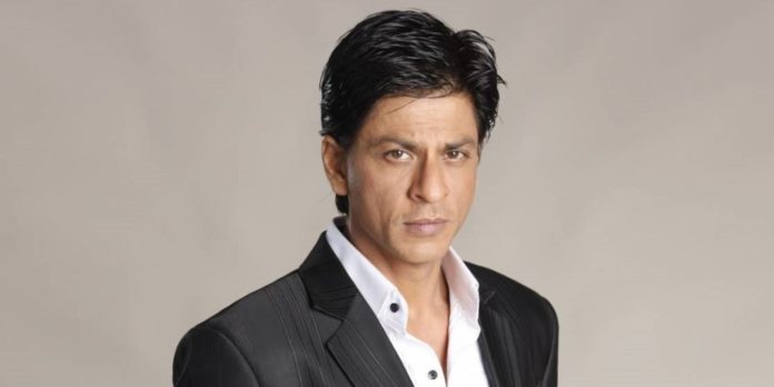 Shah Rukh Khan final