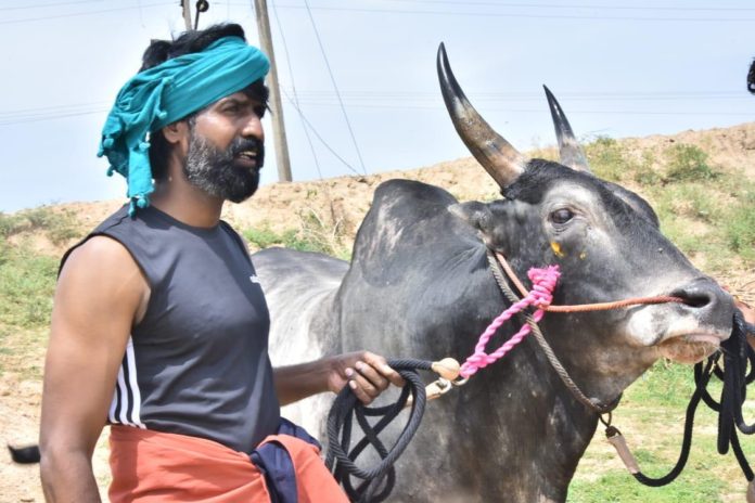 SOORI KAALAI