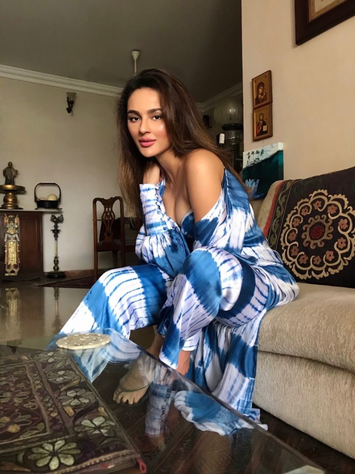 Seerat Kapoor