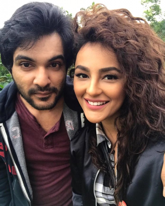 Seerat Kapoor