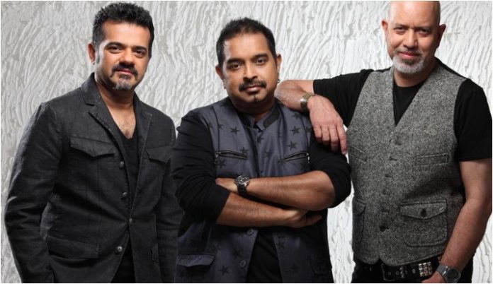 Shankar Ehsaan Loy