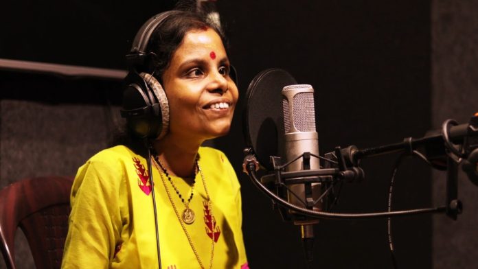 Vaikom VijayaLakshmi Vaikom VijayaLakshmi