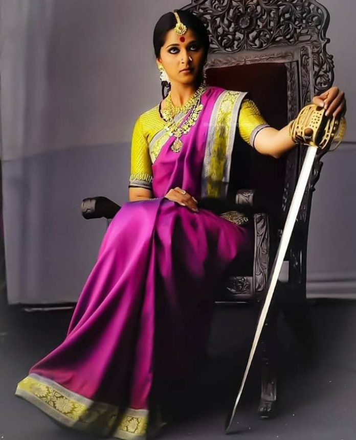 anushkha