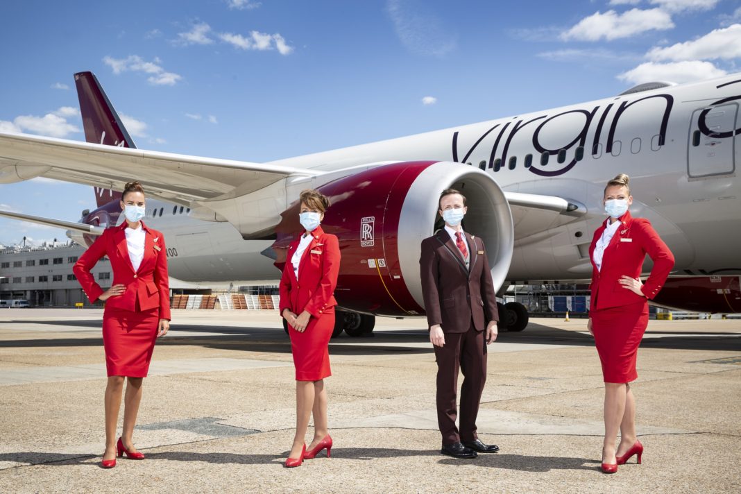 Virgin Atlantic