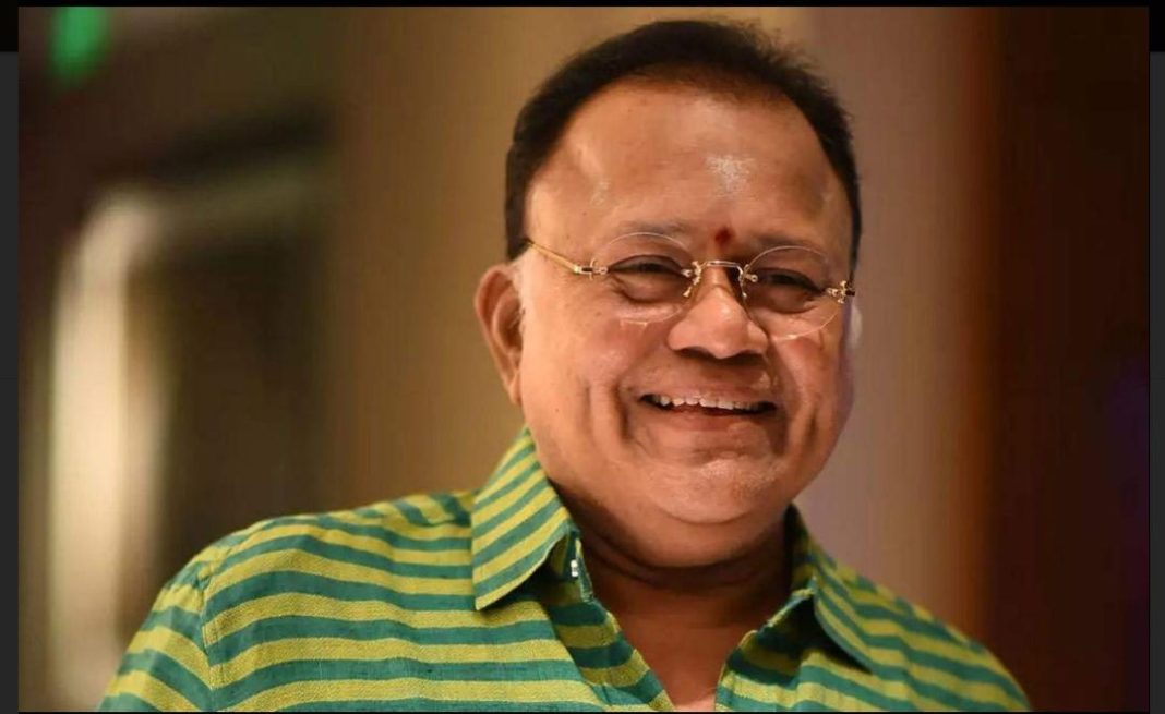 radharavi