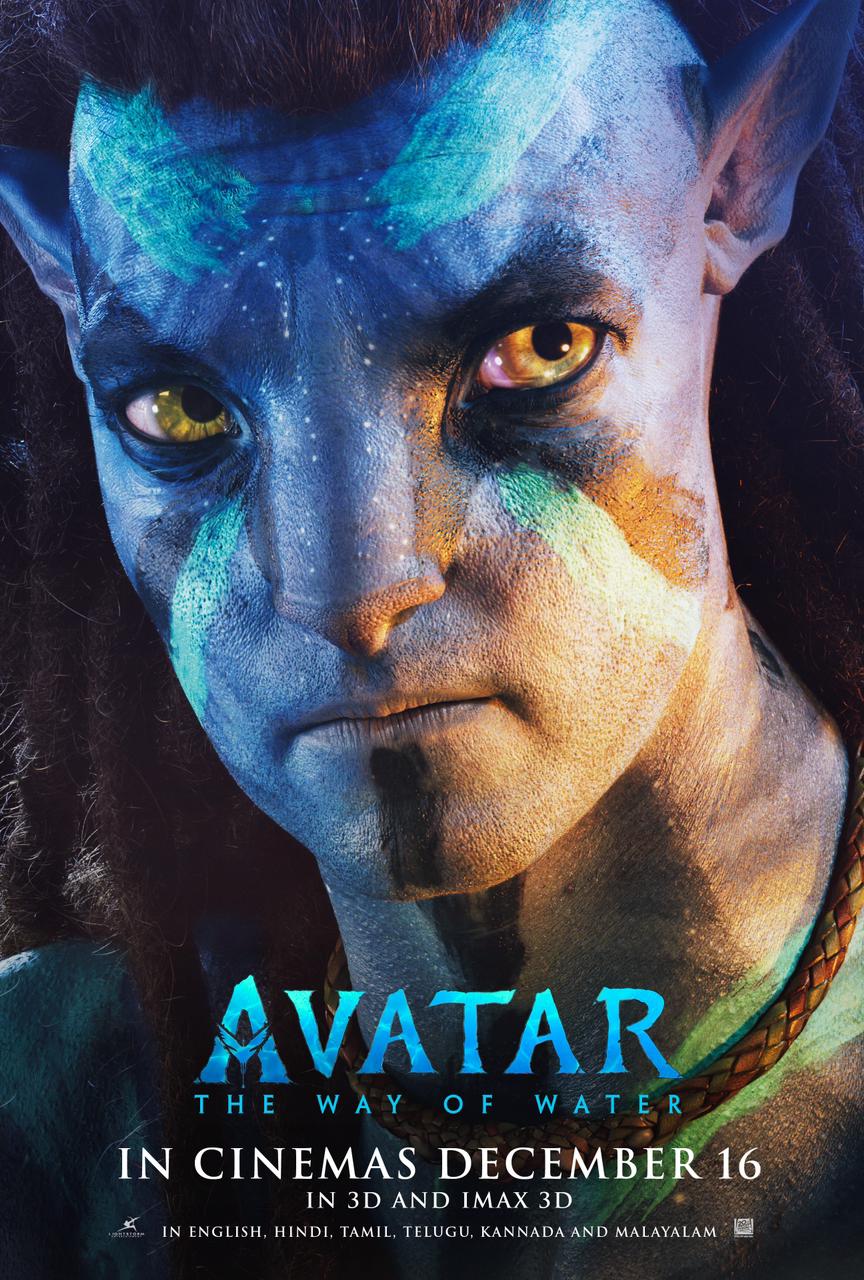 Avatar: The Way of Water: How James Cameron Filmed Underwater