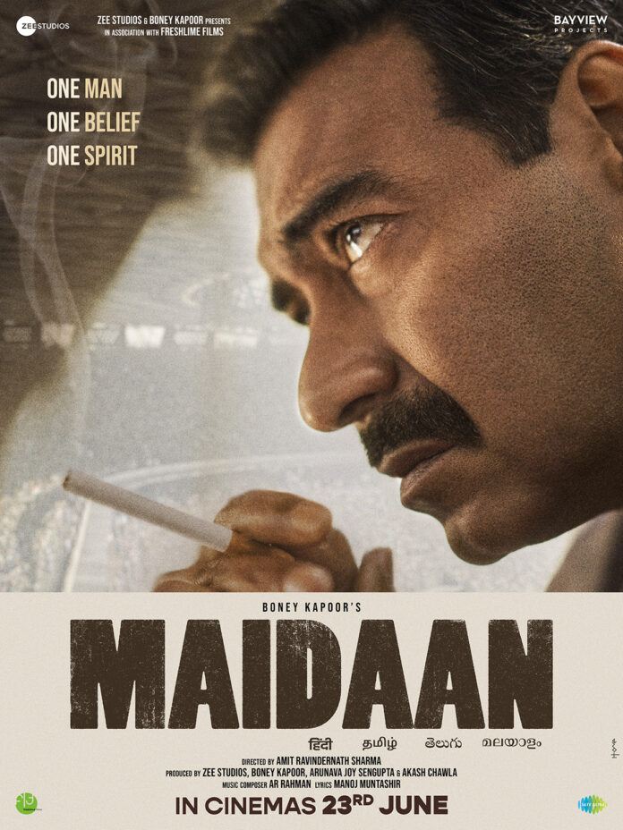 Poster for Twitter & FB