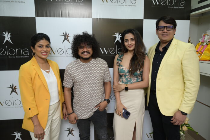 Kavitha Sashi Kumar, Pugazh, Teju Ashwini, Gourrav Jain