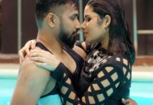 வித்தியாசமான காதல் கதையாக உருவாகி இருக்கிறது ” கண்நீரா “