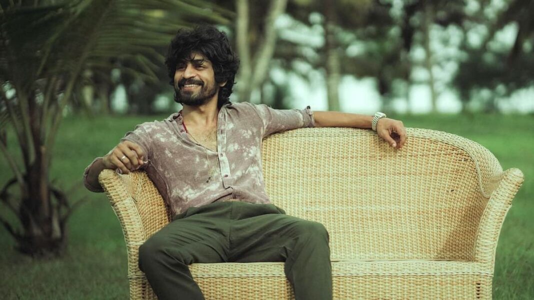 arjundas