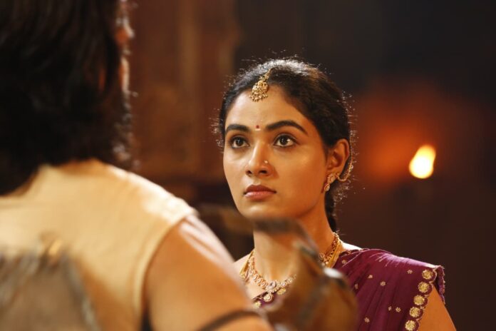 Draupathi 2 Leading Ladies (1)