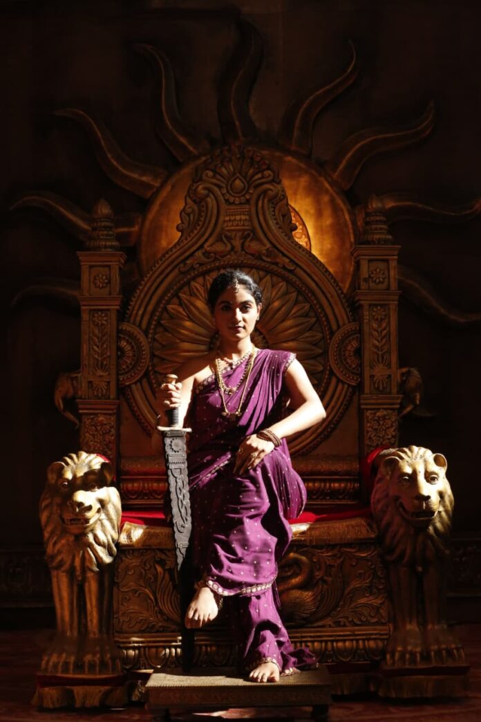 Draupathi 2 Leading Ladies (3)