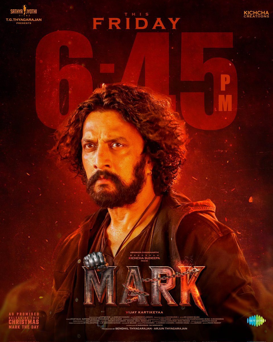 Mark