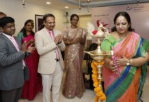 Gleneagles Hospital Chennai launches Sakhi – Comprehensive One-Stop Breast Care Clinic