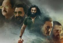 Jio Studios and B62 Studios’ Dhurandhar Returns to Cinemas Worldwide on March 13 Ahead of Dhurandhar The Revenge Release