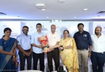 MGM Healthcare Malar, Adyar Removes Congenital Lung Defect in One-Year-Old Using Minimally Invasive Surgery
