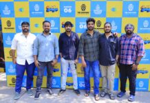 “Mustafa Mustafa has all the elements of a wholesome entertainer and several moments that are sure to capture the pulse of the youth audience” – Sakthivelan B, Sakthi Film Factory