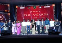JEPPIAAR UNIVERSITY CELEBRATES THE ZENITH OF HUMAN ENDEAVOR: THE 9TH EDITION OF THE JEPPIAAR ICON AWARDS 2026
