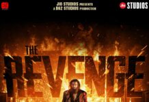 ஜியோ ஸ்டுடியோஸ் & பி62 ஸ்டுடியோஸ் வழங்கும் ஆதித்யா தரின் ஸ்பை ஆக்ஷன் த்ரில்லர் துரந்தர் பழிவாங்கல் படம் மூலம் ரன்வீர் சிங் களமிறங்குகிறார் – டிரெய்லர் வெளியானது!