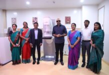 Iswarya Hospital Opens Advanced Cancer Centre in Chennai
