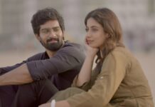 ZHEN STUDIOS தயாரிப்பில், GenZ தலைமுறை ரொமான்ஸ் டிராமா “நீ Forever” மார்ச் 27 ஆம் தேதி வெளியாகிறது !!