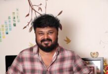 ‘இருட்டு’, ‘தலைநகரம் 2’ சூப்பர் ஹிட் படங்களுக்கு பிறகு சுந்தர் சி, துரை V.Z. வெற்றி கூட்டணி மீண்டும் இணைகிறது