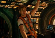 From Page to Space: How Ryan Gosling Came Aboard Project Hail Mary