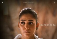 Mahesh Narayanan – Mammootty – Mohanlal film “Patriot” releases Women’s Day special character posters; global release on April 23