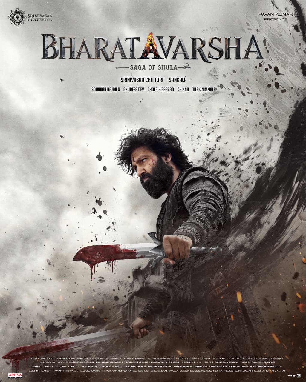 Bharthavarsha