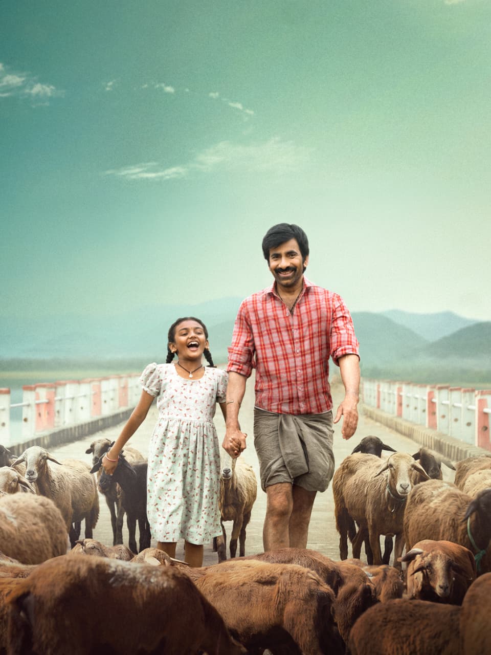 Irumudi Kattu