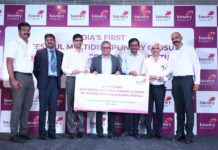 Kauvery Hospital, Vadapalani successfully treats complex persistent fistula through innovative multidisciplinary team approach