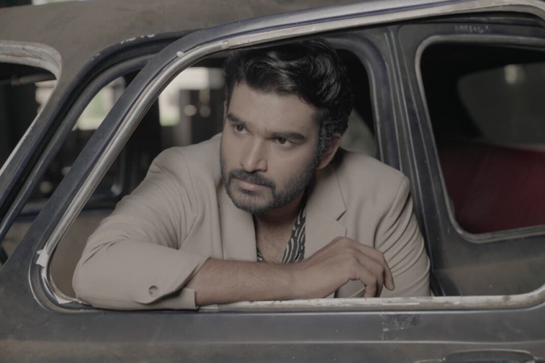 Kiran Abbavaram (2)
