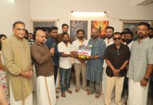 “Tat Twam Assi” (2026) Begins Filming on an Auspicious Note!!
