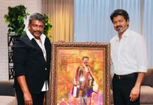 கருத்துக் கணிப்புகளுக்கு கடுக்காய் கஷாயம் கொடுத்து விட்டு, மக்களின் ஏகோபித்த ஆதரவோடு ஆட்சியமைத்து,AM முதல் PM வரை ஒரு சாதாரண அரசு அலுவலராகவே பணியாற்றும் ஒரு CM !
