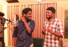Vision Cinema House’s ‘Haiku’ Takes the Next Step; Aegan Commences Dubbing