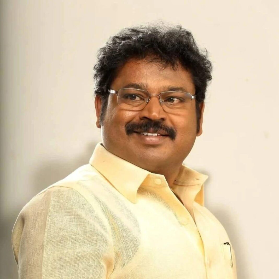 Gauthaman