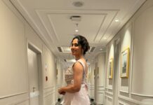 Kushee Ravi Wins Best Actor (Female) Critics Regional at NEXA Indian Streaming Academy Awards 2026