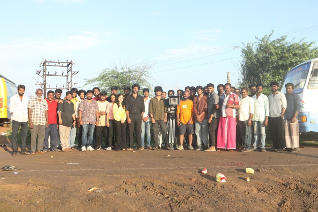 Modha Rathiri