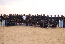 Every Journey Finds Its Final Frame! Vision Cinema House’s ‘Haiku’ Wraps Up Shooting