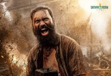 ‘கேப்டன் மில்லர்’ திரைப்படத்திற்கு இரண்டு தேசிய விருதுகள் – சத்யஜோதி பிலிம்ஸின் சிறப்புமிக்க பாரம்பரியத்திற்கு மேலும் ஒரு மகுடம்