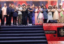 Kalaimamani Sridhar ARS Dance Academy proudly presents ‘Dance Don 2’: A meaningful grand celebration in Chennai