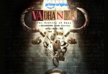 Prime Video Announces August 7 as the Global Premiere of Vadhandhi Season Two—The Mystery of Mani, the Highly Anticipated Second Season in the Franchise