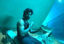 RS INFOTAINMENT’S MANDAADI UNVEILS ELECTRIFYING PROMO SONG FEATURING SOORI’S VIRAL DANCE MOVES; CROSSES 75 MILLION+ SOCIAL MEDIA VIEWS & 10 MILLION+ TAMIL YOUTUBE VIEWS AHEAD OF SEPTEMBER 10 WORLDWIDE RELEASE