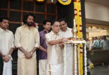 Akshaya Thanga Maligai (ATM) Opens its First Ever Showroom, Ushering in a New Era of Affordable, Tamil-Rooted Jewellery Retail