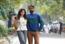 Anbe Diana now streaming on Sony LIV
