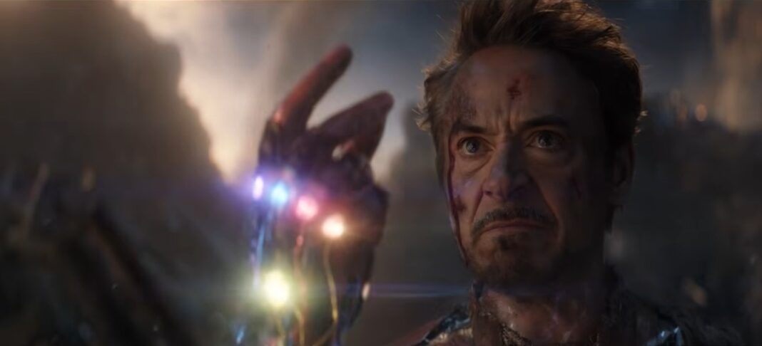 Avengers (1)
