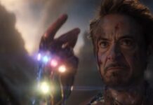 Avengers Fans, Assemble One More Time!
