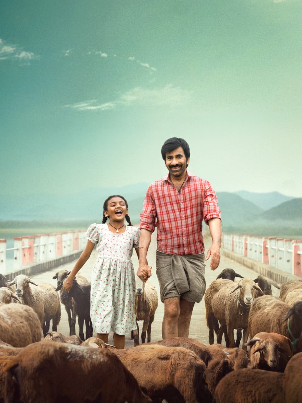 Irumudi Kattu Movie (1)