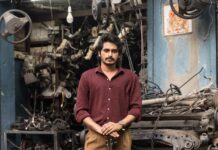 Karthikeyan DK: From Pattukottai to the Screen